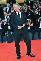Venice La Grazia Premiere AM