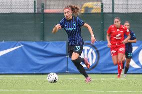 CALCIO - Champions League Women - SK Brann vs Inter - FC Internazionale
