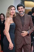 Venice La Grazia Premiere AM