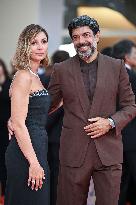 Venice La Grazia Premiere AM