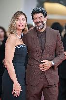 Venice La Grazia Premiere AM