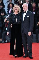 Venice La Grazia Premiere AM