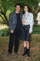 Angouleme Film Festival - Fils De Photocall