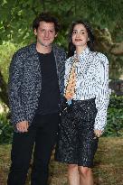 Angouleme Film Festival - Fils De Photocall