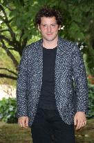 Angouleme Film Festival - Fils De Photocall