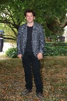 Angouleme Film Festival - Fils De Photocall