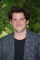 Angouleme Film Festival - Fils De Photocall