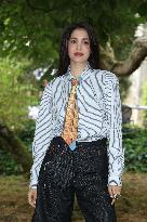 Angouleme Film Festival - Fils De Photocall