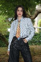 Angouleme Film Festival - Fils De Photocall