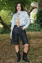 Angouleme Film Festival - Fils De Photocall