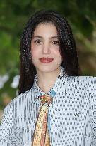 Angouleme Film Festival - Fils De Photocall