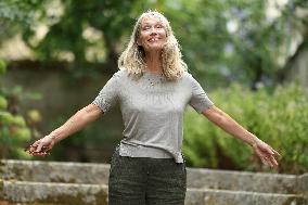 Angouleme Film Festival - La Poupee Photocall