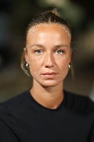 Angouleme Film Festival - La Poupee Photocall