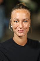 Angouleme Film Festival - La Poupee Photocall