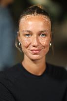 Angouleme Film Festival - La Poupee Photocall