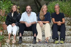 Angouleme Film Festival - La Poupee Photocall