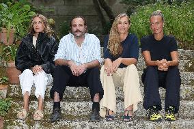 Angouleme Film Festival - La Poupee Photocall