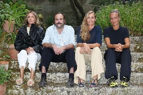 Angouleme Film Festival - La Poupee Photocall