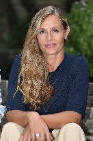 Angouleme Film Festival - La Poupee Photocall