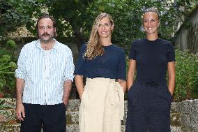 Angouleme Film Festival - La Poupee Photocall