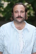 Angouleme Film Festival - La Poupee Photocall