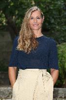 Angouleme Film Festival - La Poupee Photocall