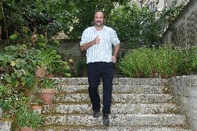 Angouleme Film Festival - La Poupee Photocall