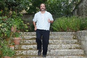 Angouleme Film Festival - La Poupee Photocall