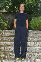 Angouleme Film Festival - La Poupee Photocall