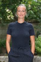 Angouleme Film Festival - La Poupee Photocall