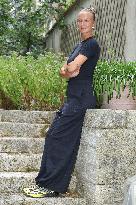 Angouleme Film Festival - La Poupee Photocall