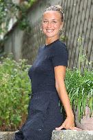 Angouleme Film Festival - La Poupee Photocall