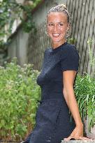 Angouleme Film Festival - La Poupee Photocall