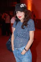 Exclusive - Angouleme Film Festival - L’Angle du Cercle Party