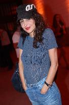 Exclusive - Angouleme Film Festival - L’Angle du Cercle Party