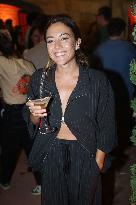 Exclusive - Angouleme Film Festival - L’Angle du Cercle Party