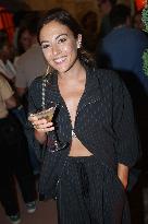 Exclusive - Angouleme Film Festival - L’Angle du Cercle Party