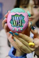 International toy show in Tokyo