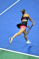US Open - Second Round