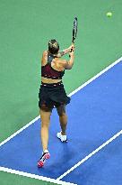 US Open - Second Round