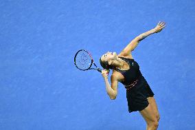 US Open - Second Round