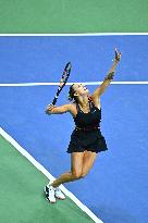 US Open - Second Round