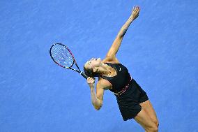 US Open - Second Round