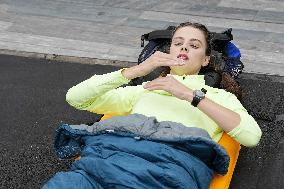 Athletics: Diamond League final