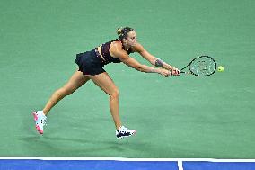 US Open - Second Round