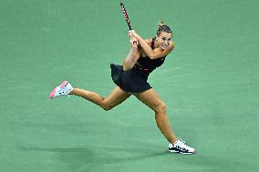 US Open - Second Round