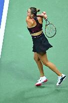 US Open - Second Round