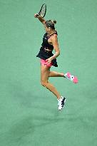 US Open - Second Round
