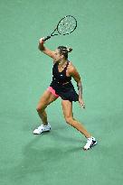 US Open - Second Round
