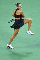 US Open - Second Round